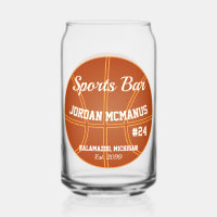 Basketbal Sport Bar Bier