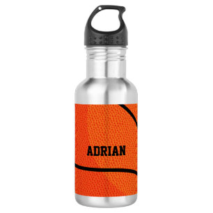 Basketbal Sport Persoonlijk Waterfles