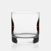 Basketbal Sport Rocks Whiskey Glas Drinkware (Links)