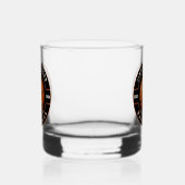 Basketbal Sport Rocks Whiskey Glas Drinkware (Rechts)