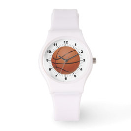 Basketbal Sport Vrede Liefde Party Destiny Digital Horloge