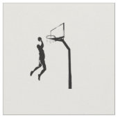 BASKETBAL STOF (Close Up)
