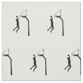 BASKETBAL STOF (Swatch)