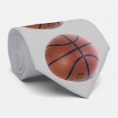 Basketbal Stropdas door SRF (Opgerold)