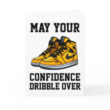 Basketbal Succes kaarten