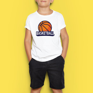 Basketbal T-shirt
