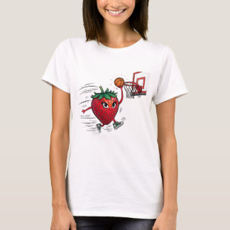 Basketbal T-shirt, Basketbal Gift, Basketbal T-shirt