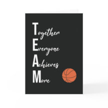 Basketbal Team Kaarten Speler Sport Atleet