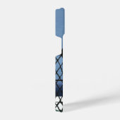 Basketbal telefoonhoesje iPhone hoesje (Rechterkant)