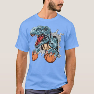 Basketbal trex 1 t-shirt