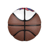 Basketbal USA (Rechts)