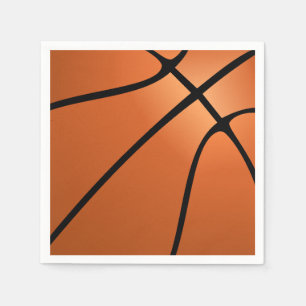 BASKETBAL VERJAARDAG SERVET