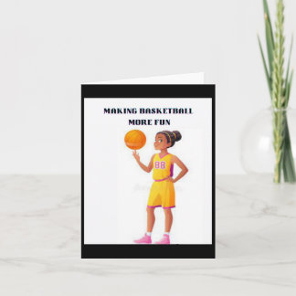 Basketbal Verzamelingen 2  Kaart