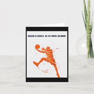 Basketbal Verzamelingen 3  Kaart