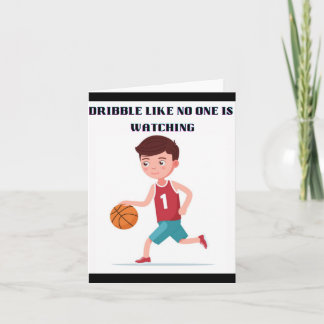 Basketbal Verzamelingen  Kaart