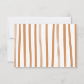 Basketbal waslijn Luier Raffle kaart (Achterkant)