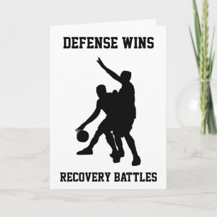 Basketbal wordt snel goed kaarten