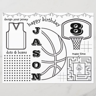 basketbalballetjes, basketbal