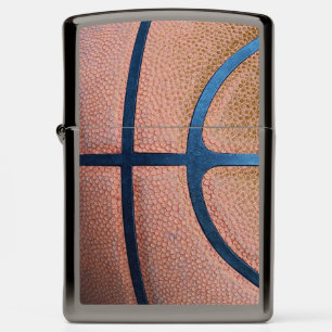 Basketbalfans Sportthema