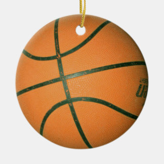 basketbalketting keramisch ornament