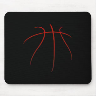 Basketbalkleding - Basketbal 2 Muismat