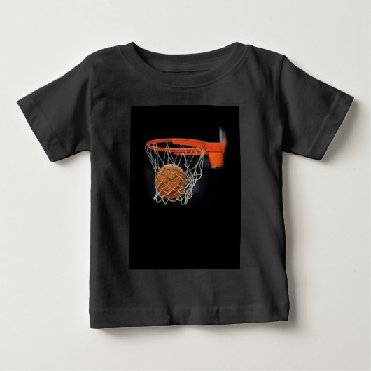 Basketball (Voorkant)