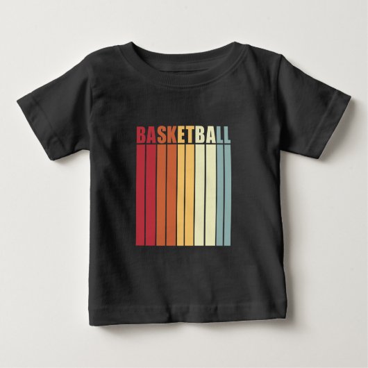Basketball (Voorkant)