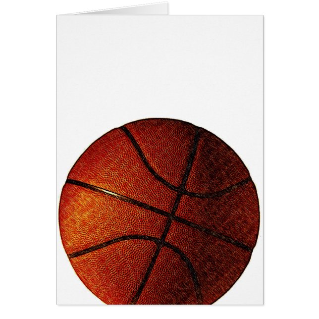 Basketball (Voorkant)