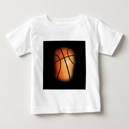 Basketball (Voorkant)