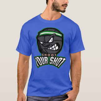 Basketball 2 t-shirt