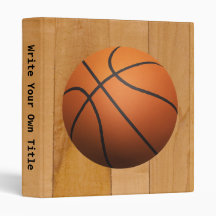 Basketball 3D-effect