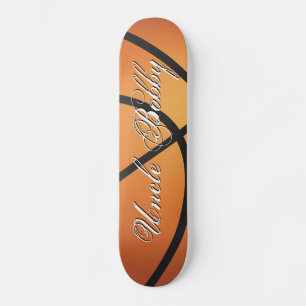 Basketball Afbeelding Ongelooflijk budget speciaal Skateboard