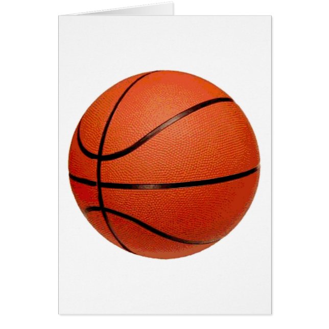 Basketball Art (Voorkant)