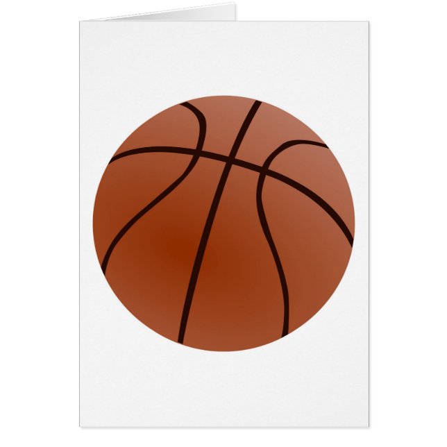 Basketball Artwork (Voorkant)