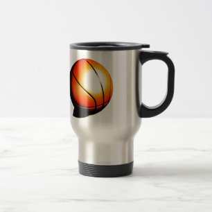 Basketball Artwork Reisbeker