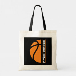 Basketball - Ball is Life Tote Bag
