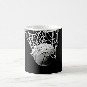 Basketball Ball Koffiemok