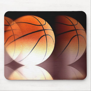 Basketball Ball Muismat