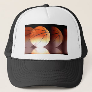 Basketball Ball Trucker Pet