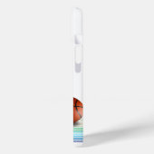 Basketball Balls | Sportregels Case-Mate iPhone Case (Achterkant / Links)