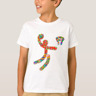 BASKETBALL Basket Ball T-shirt