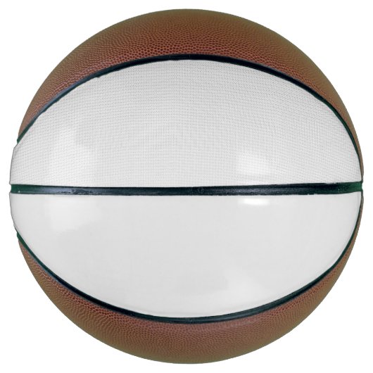 Basketball Basketbal (Voorkant)