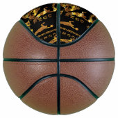 BASKETBALL BASKETBAL (Rechts)