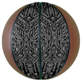 Basketball Basketbal (Verticaal)