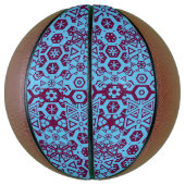 Basketball Basketbal (Verticaal)