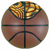Basketball Basketbal (Rechts)