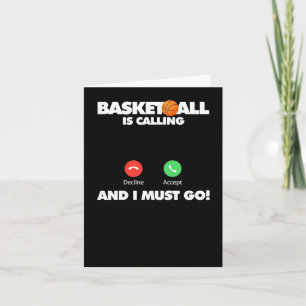 Basketball belt en ik moet gaan kaart