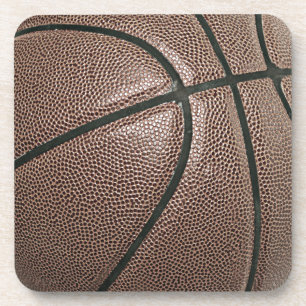 Basketball Bier Onderzetter