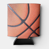 Basketball Blikjeskoeler (Voorkant)