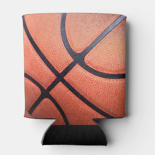 Basketball Blikjeskoeler (Achterkant)